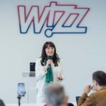 כך תיראה תעופה ירוקה: התוכנית השאפתנית של Wizz Air ל-2050
