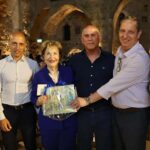 אמש התקיים בעכו ערב הפתיחה לתערוכת התיירות הבינלאומית IMTM