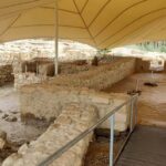 למטיילים: שמורת הטבע עין גדי סגורה בשל נזקי השטפון