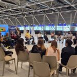 כנס מקצועי בנתב"ג בהשתתפות  ארגוני הגג של אנשים עם מוגבלויות