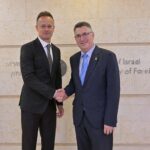 הונגריה עוזבת את ICC במחאה על פוליטיזציה נגד ישראל