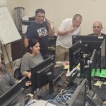 משרד התיירות הקים חמ"ל חירום לפינוי תושבים בעקבות השריפות