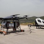 מרימים את הראש לשמיים: מהפכת התחבורה האווירית יוצאת לדרך