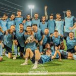 משחק ראווה מרגש בטדי:  נבחרת שורדי הנובה נגד כוכבי העבר