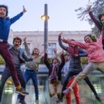 חופשת 'תנועה וקצב' במלון מגדלה לחופי הכינרת