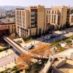 'מלון התיאטרון': מלון היוקרה הירושלמי נפתח מחדש לקהל הרחב