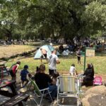 סיכום טיולים ומטיילים בחג הקורבן (עיד אל אדחא)