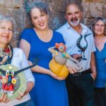 פסטיבל יוליארט: עמותת זמן גליל מערבי חוגגת תיירות ואמנות