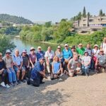המסע המטורף ל"חילוץ" קבוצת הטיול המאורגן של 'ארקיע' למונטנגרו