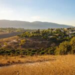 המלצות לטיולים ופעילויות בחג השבועות ב- 3 גנים לאומיים