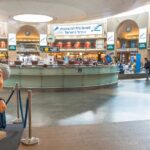 שיא חדש בנתב"ג: מעל 75 אלף נוסעים ביום אחד