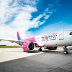 Wizz Air חוצה רף חדש: מעל 1,000 טיסות ו-200,000 נוסעים מדי יום