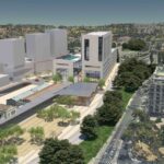רכבת ישראל מרחיבה אופקים: תחנת "ירושלים החאן" יוצאת לדרך