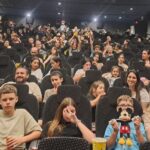 טל תעופה ודיסנילנד פריז הביאו את הקסם לישראל