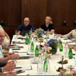 שר התיירות: "נעבוד יחד לשיקום התיירות – הרצון להגיע לישראל קיים"