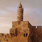 "הקיץ בירושלים מקבלים יותר"