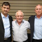 חילופי מנכ"לים במשרד התיירות: מיכאל יצחקוב מחליף את דני שחר