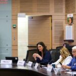 ועדת הכלכלה בכנסת דנה במתווה לפיצוי ישראלים שנאלצו להישאר בחו"ל