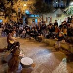 קק"ל תקיים סיורי סליחות ברחבי הארץ לקראת חגי תשרי