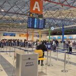 נתב"ג חוזר לשיאים: מחר – יום השיא מאז "עם כלביא"