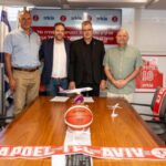 ארקיע ממריאה עם הפועל תל אביב לעונה היסטורית ביורוליג