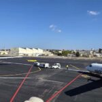 הושלם שיפוץ רחבת המטוסים בחיפה בעלות של כ-25 מיליון ₪