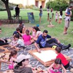מיוזיק קלאב: במלון פסטורל מפגש תרבות, מוזיקה, טיולים וטבע