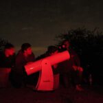 יוצאים מהשגרה ומטיילים בגנים הלאומיים ובשמורות הטבע