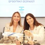 טסים עם הגאווה הישראלית: אל על תוביל את המשלחת האולימפית ל-LA