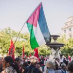 יוון מובילה את הישראלים – ולקראת גל הפגנות נרחב