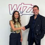 Wizz Air מכריזה על שיתוף פעולה אסטרטגי עם Travelfusion