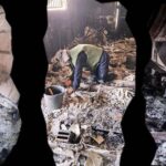 מרכז "תקומה מן האפר", נפתח בקריה הלאומית לארכיאולוגיה של א"י