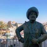 סליחות ייחודיות באתרי מורשת עולם של פמ"י
