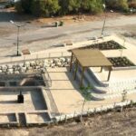 פרויקט "עתיקות ליד הבית": להביא את המורשת אל הציבור