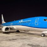 KLM חוזרת לישראל עם טיסה יומית לאמסטרדם