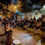 קק"ל בסיורי סליחות ברחבי הארץ לכבוד חגי תשרי