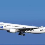 מטוס רחב גוף נוסף לארקיע – בדרך לניו יורק ותאילנד