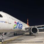 ארקיע מבצעת טיסת הדגמה לונג-הול ומקרבת את היעדים בצפון אמריקה