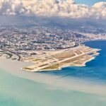 כמעט אסון בניס: מטוס Nouvelair עמד לנחות על מטוס EasyJet