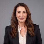 ענת אהרון מונתה למשנה למנכ"ל ישראל קנדה מלונות