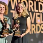 SWISS זכתה בפרסי היוקרה של World Travel Awards