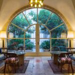 'אמריקן קולוני ירושלים': נבחר למלון הבוטיק המוביל בישראל ל- 2025