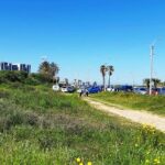 אתר תל מיכל: סיור חינמי במרחבי הטבע באזור הרצליה