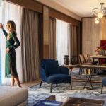 דיויד קמפינסקי תל אביב בין המלונות הטובים במזרח התיכון