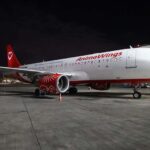 AnimaWings המריאה לראשונה מישראל: קו חדש מתל אביב לבוקרשט