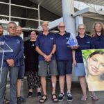 המרינות הגדולות בישראל בשיוט משותף למען קידום ענף השיט