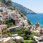 רכבת האוריינט־אקספרס תפליג על פסי הקסם מפריז לחוף אמאלפי