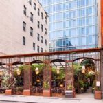 רשת מלונות דן רוכשת את NoMo SoHo בניו יורק תמורת 125 מיליון דולר
