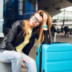 גל עיכובים בארה"ב: מחסור בבקרי טיסה משבשות את הטיסות במדינה