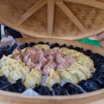 עיר הפסטיבלים: פתח תקווה חוגגת עם פסטיבל האוכל הגדול של השנה